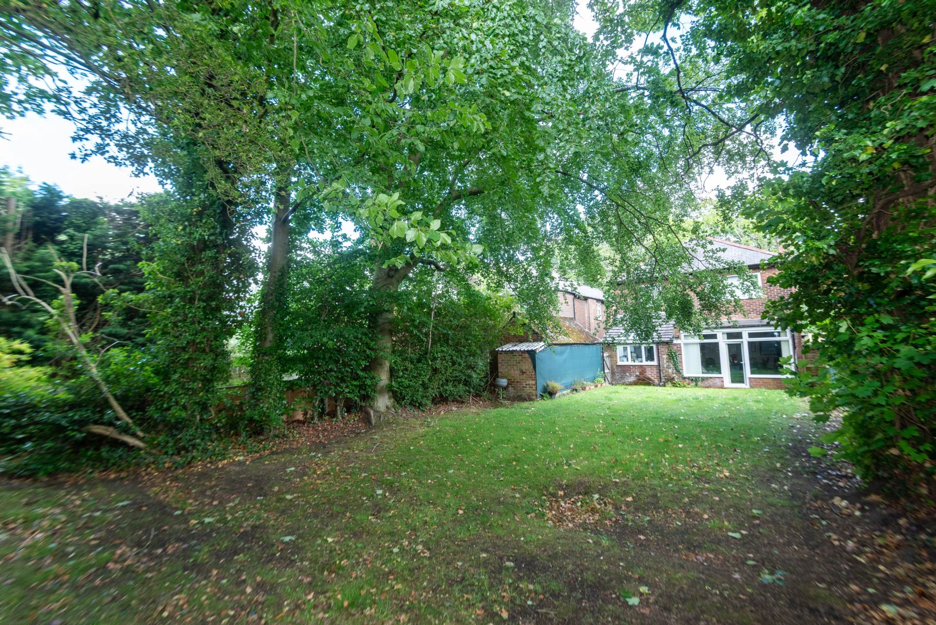 Park Lane, Manchester, Image 10