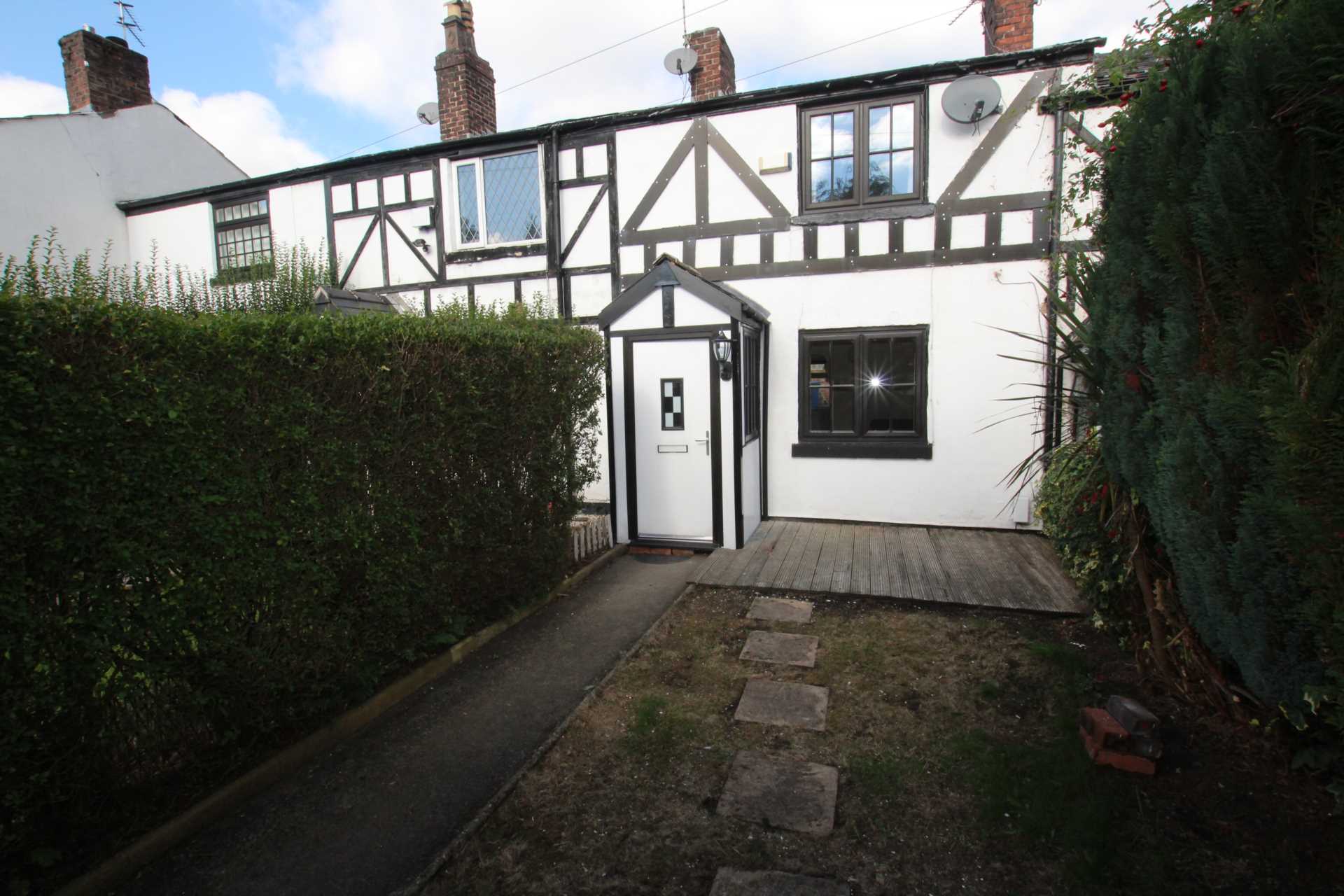 Livesey Street, Manchester, Image 1
