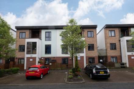 Greenwood Terrace, Salford, Image 1