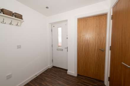 Greenwood Terrace, Salford, Image 2