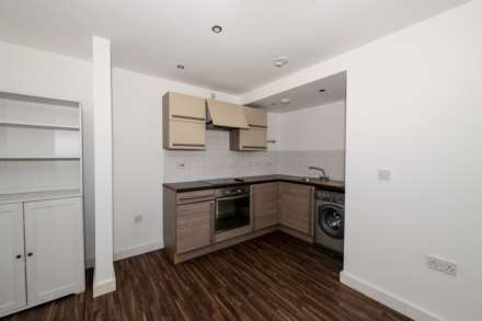 Greenwood Terrace, Salford, Image 7