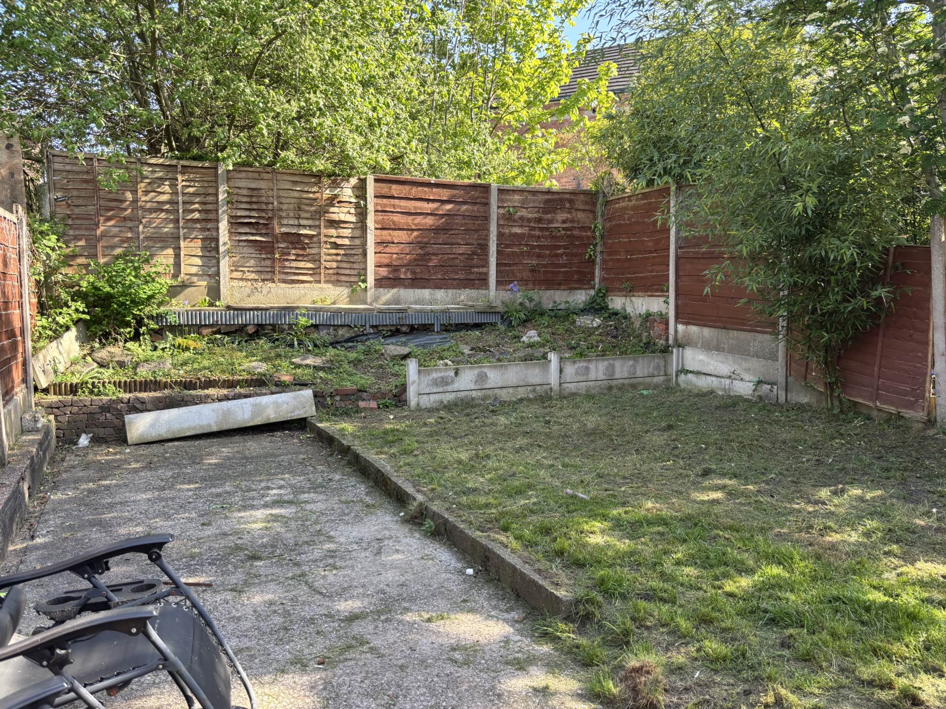 Derby Road, Whitefield, Image 16