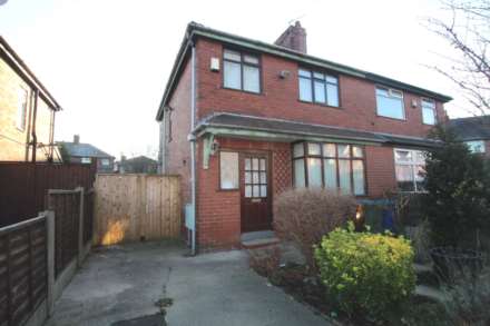 Derby Road, Whitefield, Image 1