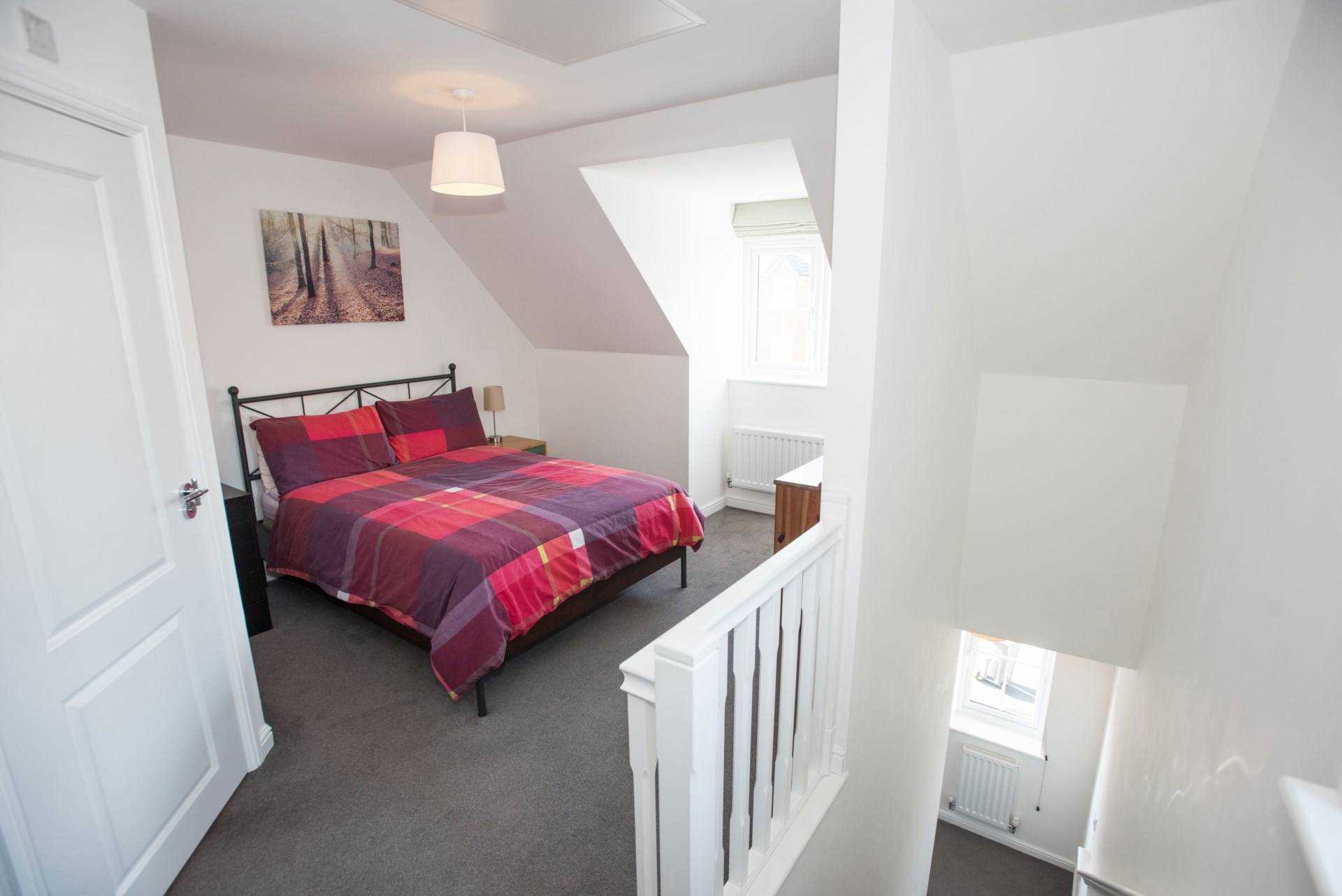 Racecourse Way, Salford, Image 10