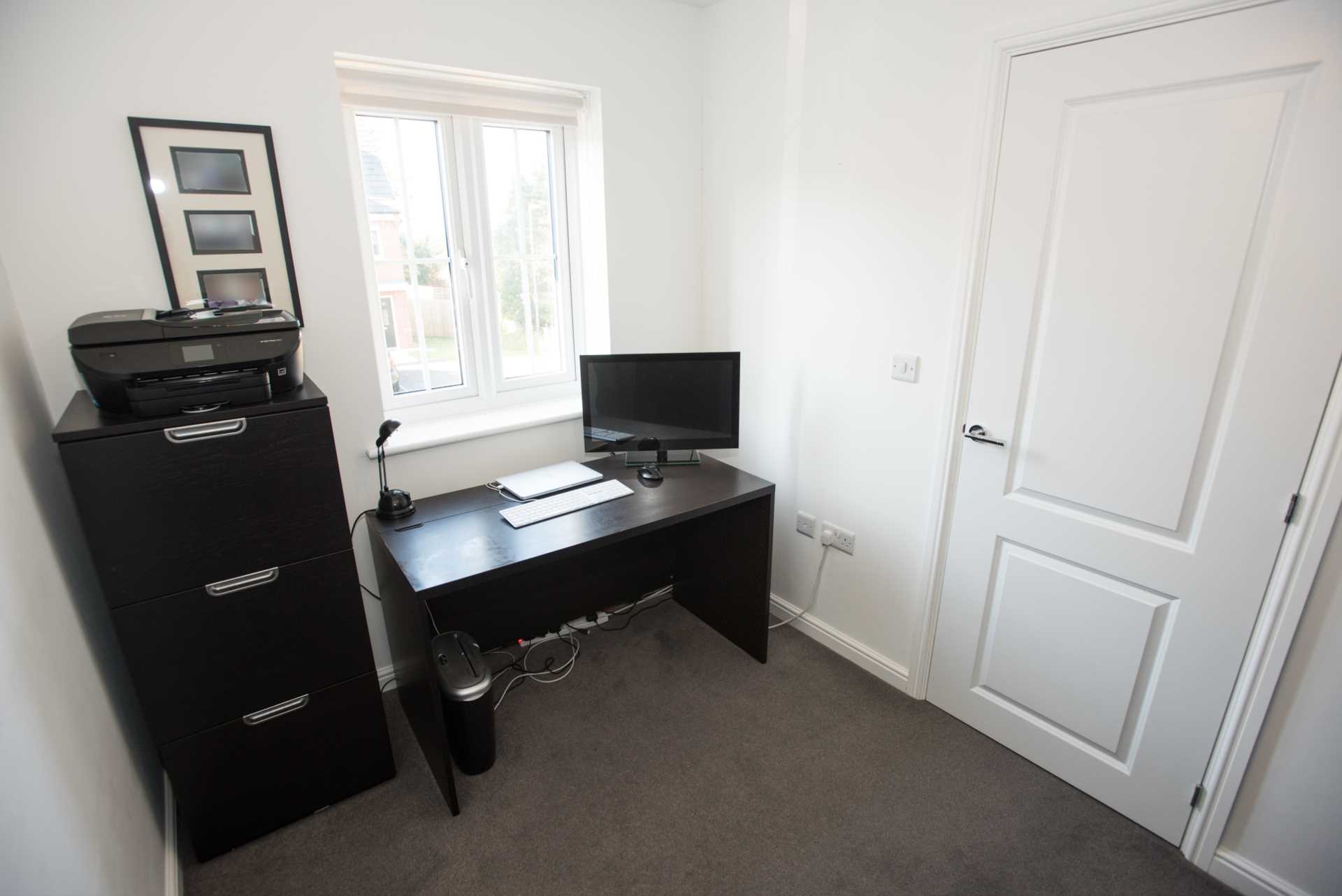 Racecourse Way, Salford, Image 11