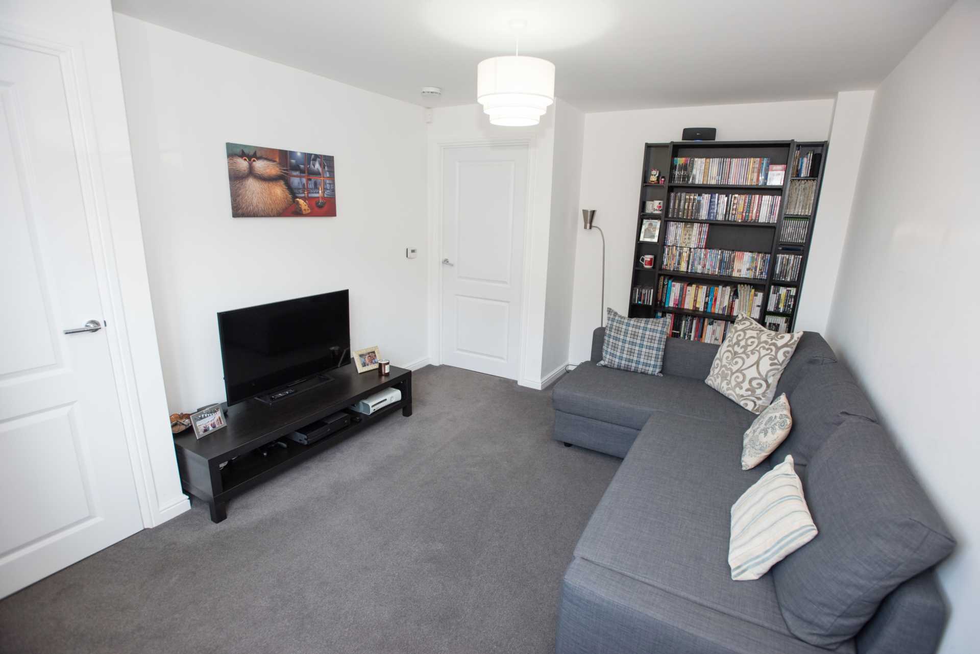 Racecourse Way, Salford, Image 2