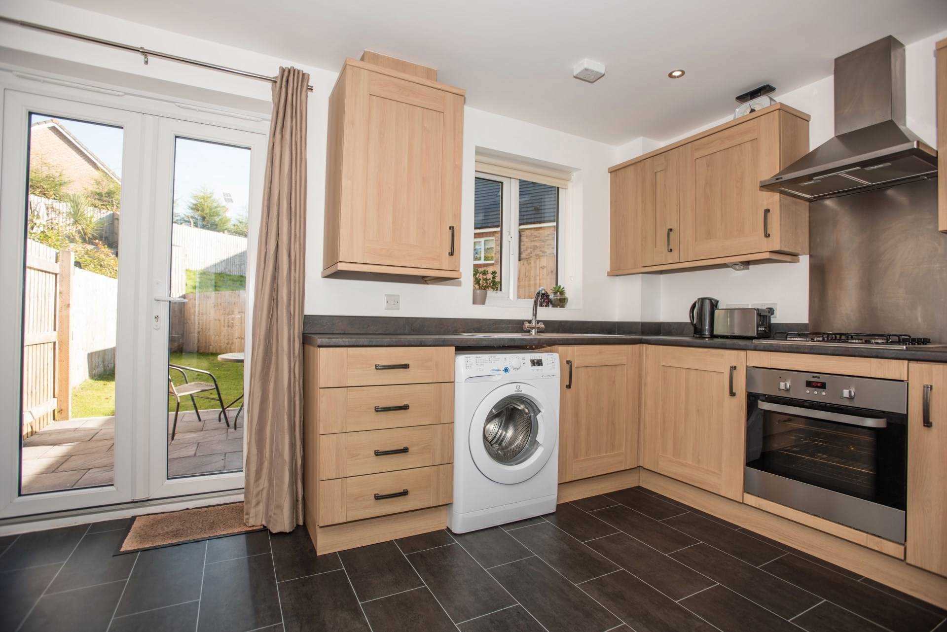 Racecourse Way, Salford, Image 5