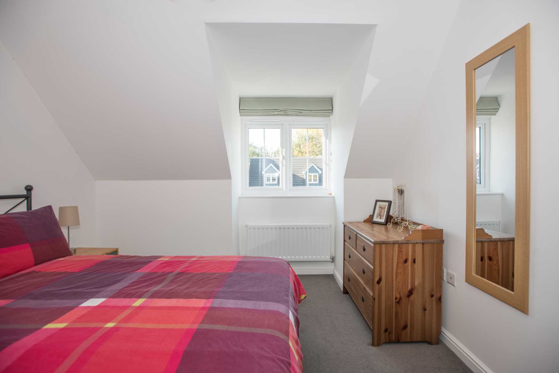 Racecourse Way, Salford, Image 8