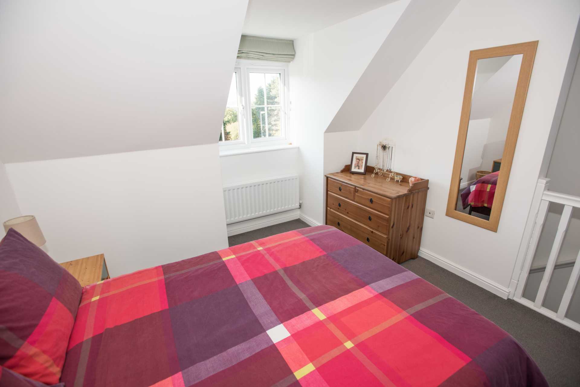 Racecourse Way, Salford, Image 9