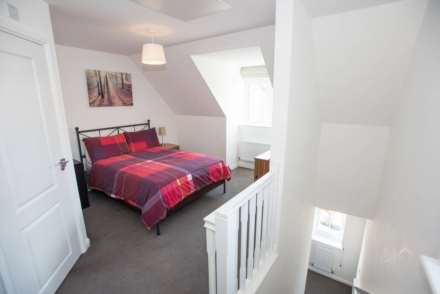 Racecourse Way, Salford, Image 10