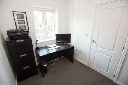 Racecourse Way, Salford, Image 11