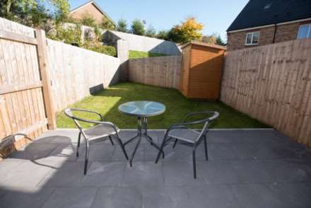 Racecourse Way, Salford, Image 14