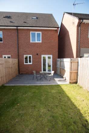 Racecourse Way, Salford, Image 15