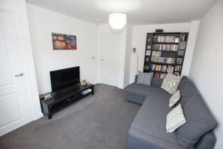 Racecourse Way, Salford, Image 2