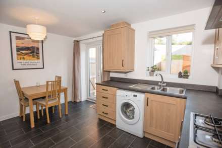 Racecourse Way, Salford, Image 3