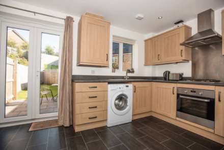 Racecourse Way, Salford, Image 5