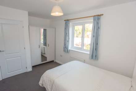 Racecourse Way, Salford, Image 7