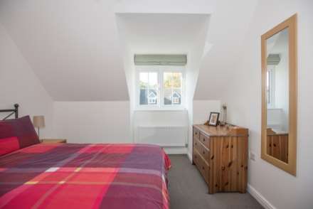 Racecourse Way, Salford, Image 8