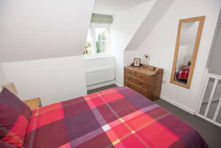 Racecourse Way, Salford, Image 9