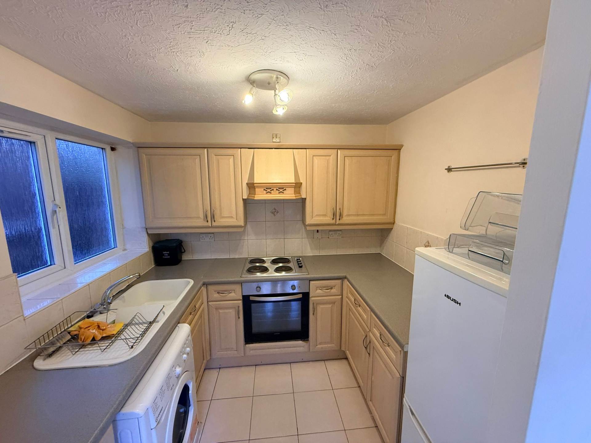 Blackburn Street, Manchester, Image 2