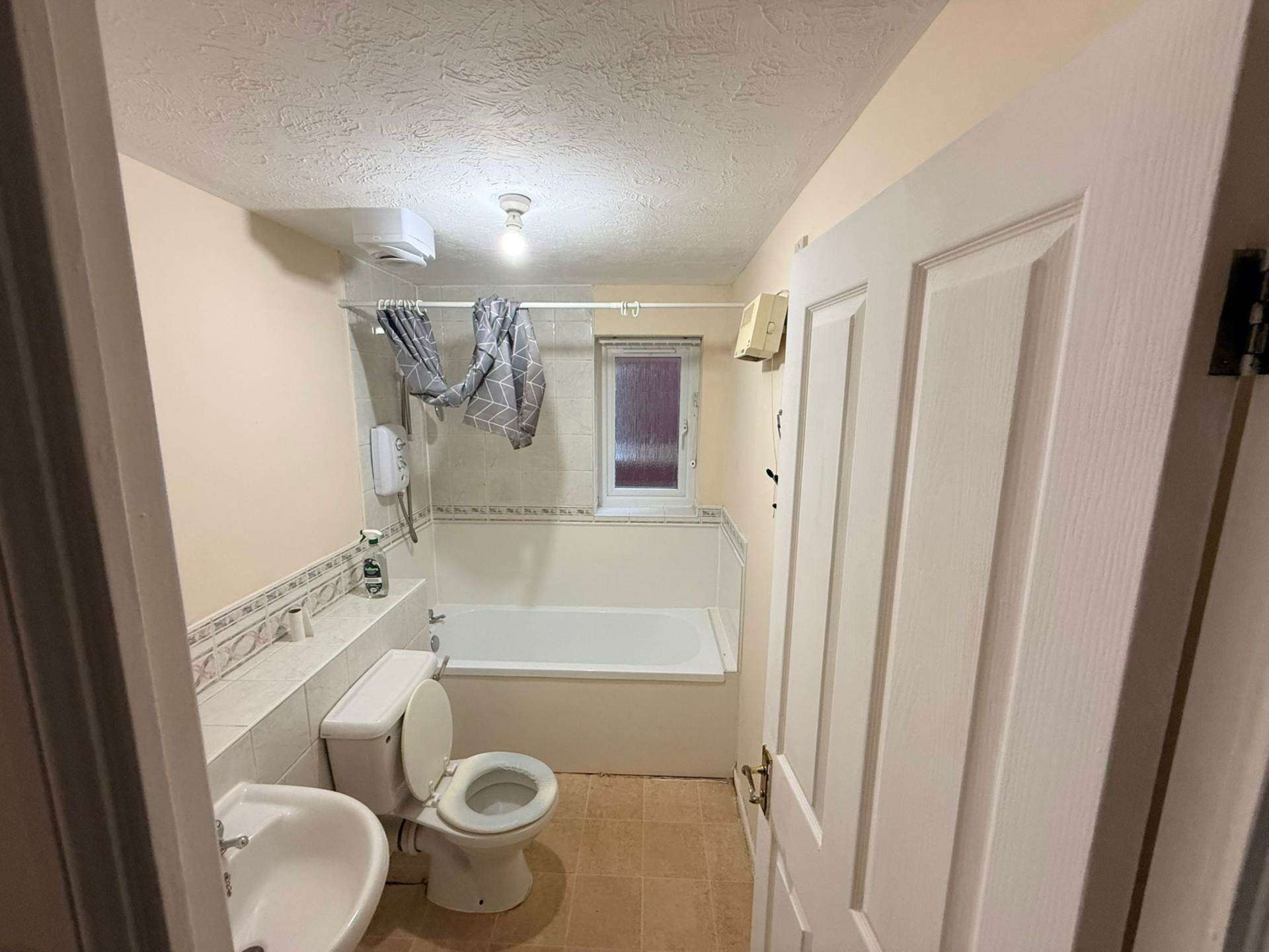 Blackburn Street, Manchester, Image 8