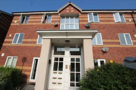 Blackburn Street, Manchester, Image 9