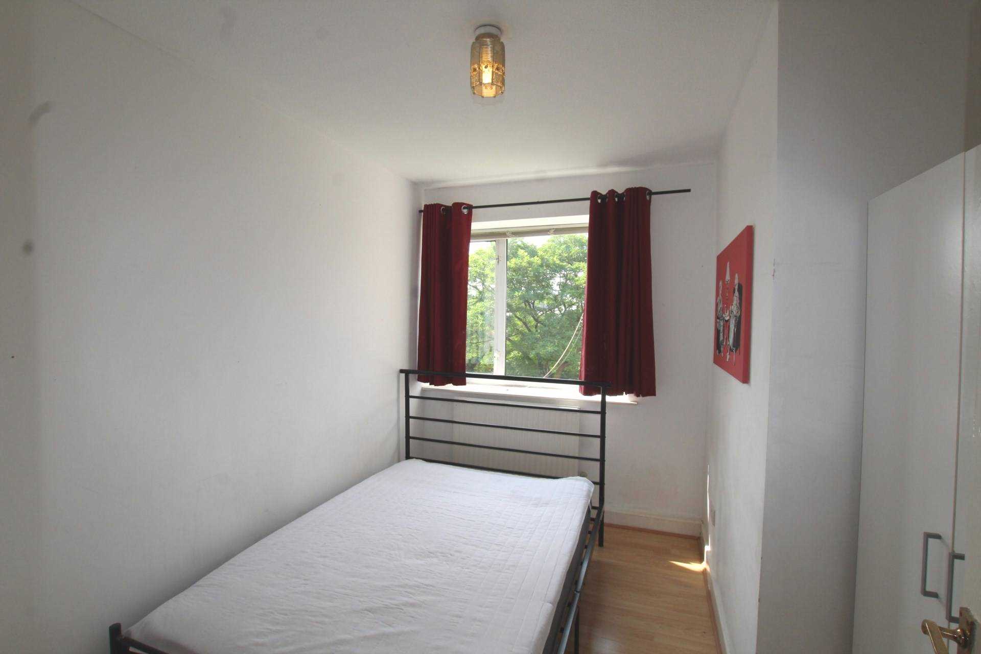 Carthorpe Arch, Eccles New Road, Salford, Image 10