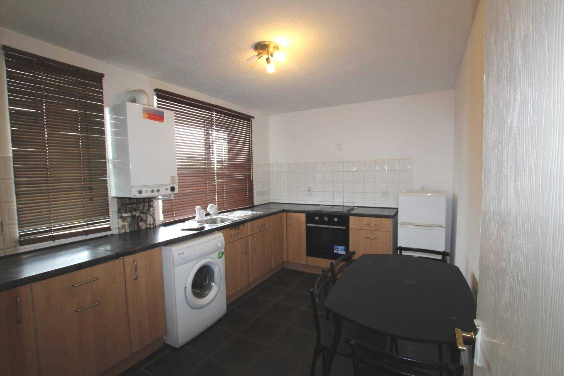 Carthorpe Arch, Eccles New Road, Salford, Image 3