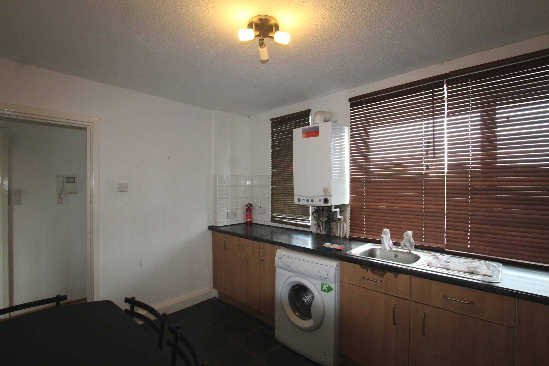 Carthorpe Arch, Eccles New Road, Salford, Image 4