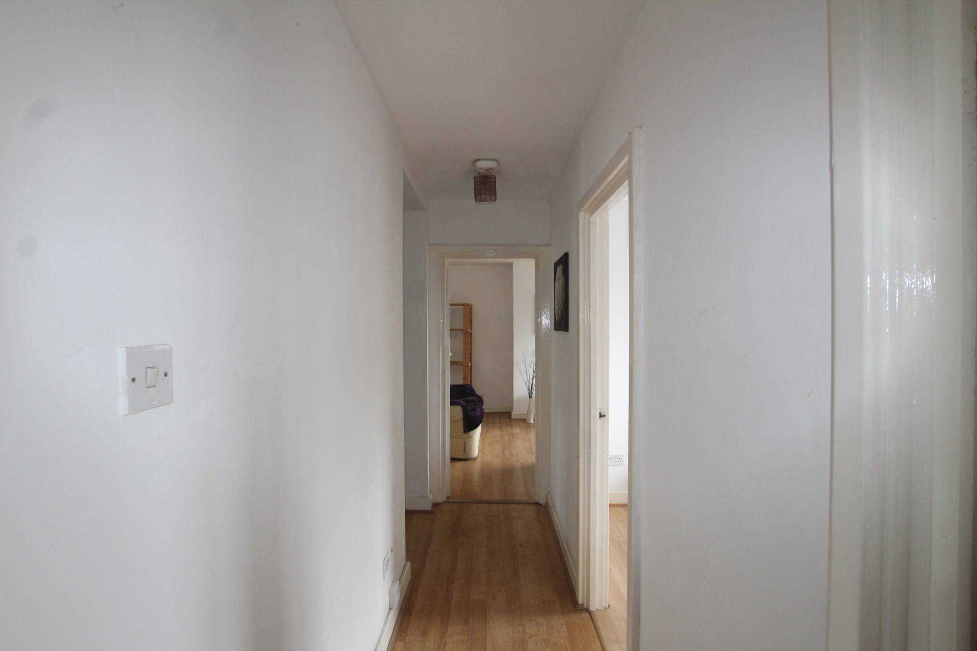 Carthorpe Arch, Eccles New Road, Salford, Image 7