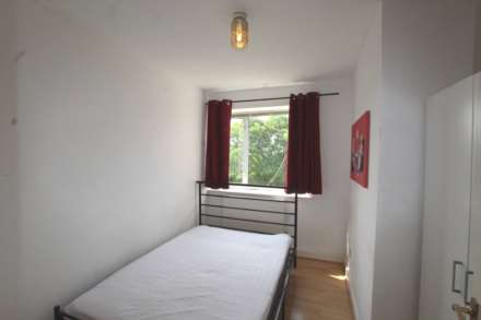 Carthorpe Arch, Eccles New Road, Salford, Image 10