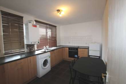 Carthorpe Arch, Eccles New Road, Salford, Image 3