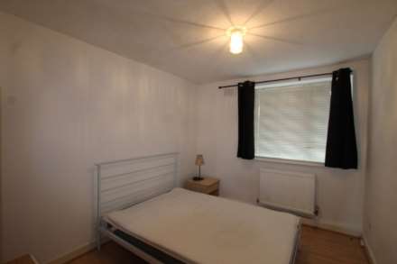 Carthorpe Arch, Eccles New Road, Salford, Image 6