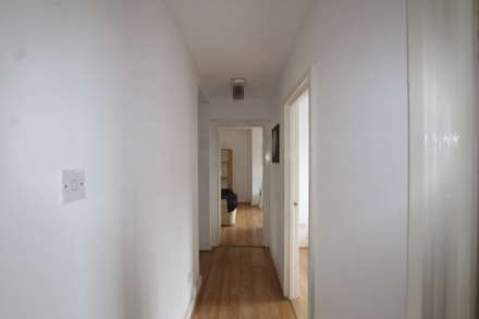 Carthorpe Arch, Eccles New Road, Salford, Image 7