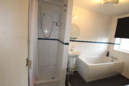 Carthorpe Arch, Eccles New Road, Salford, Image 9