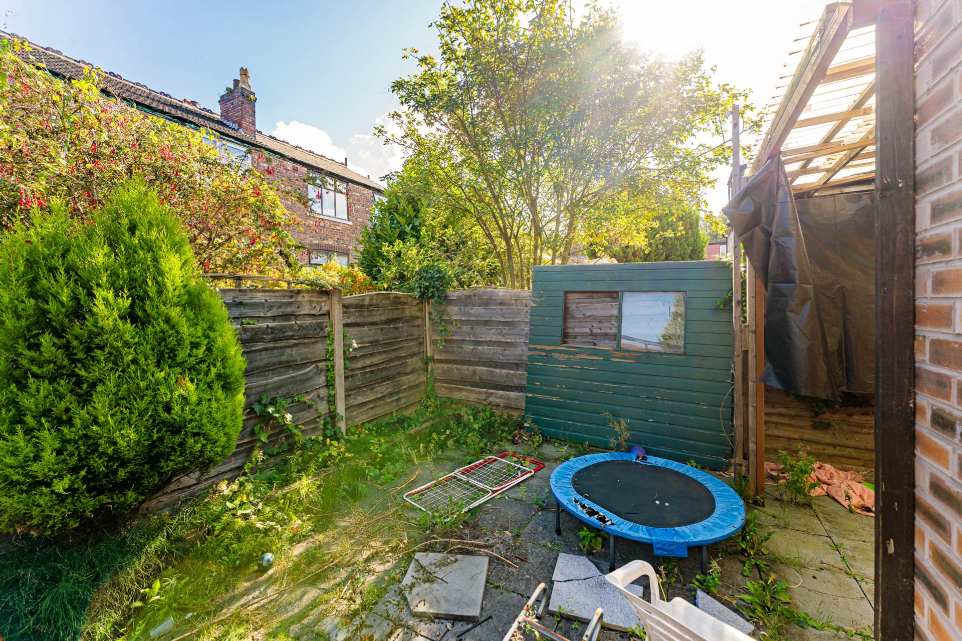 Harrogate Avenue, Prestwich, Image 20