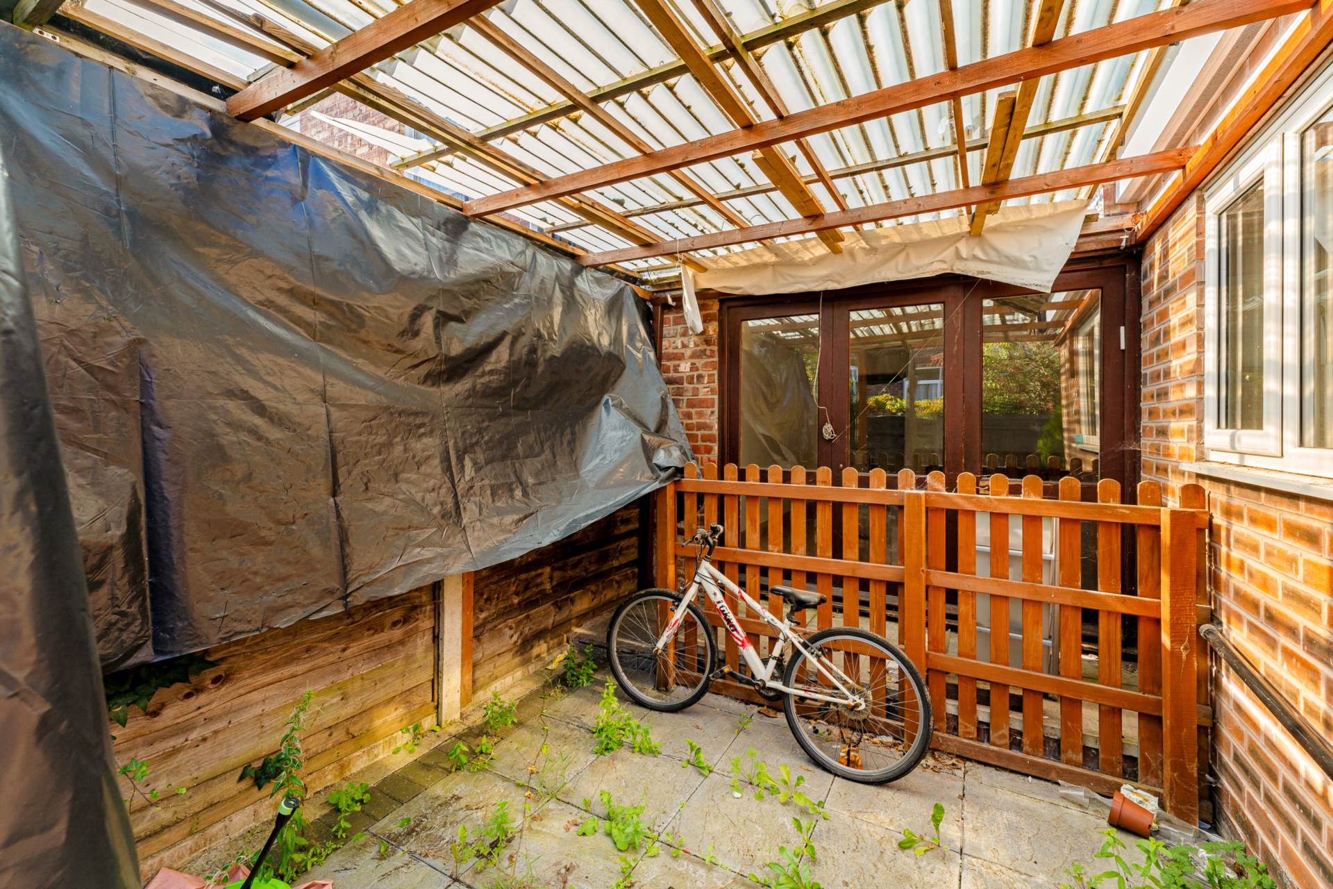 Harrogate Avenue, Prestwich, Image 21