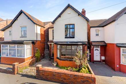 Harrogate Avenue, Prestwich, Image 1