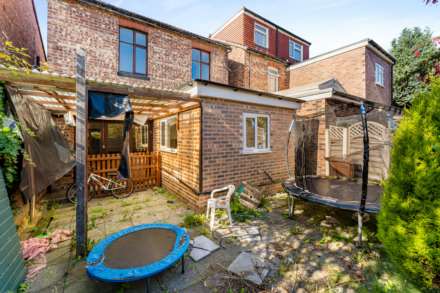 Harrogate Avenue, Prestwich, Image 19
