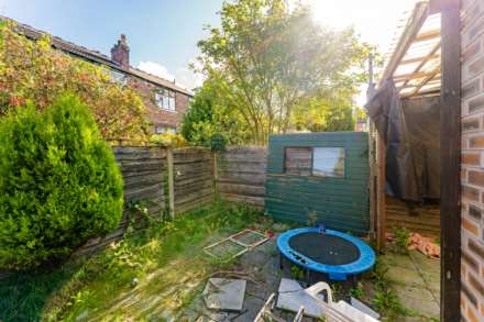 Harrogate Avenue, Prestwich, Image 20