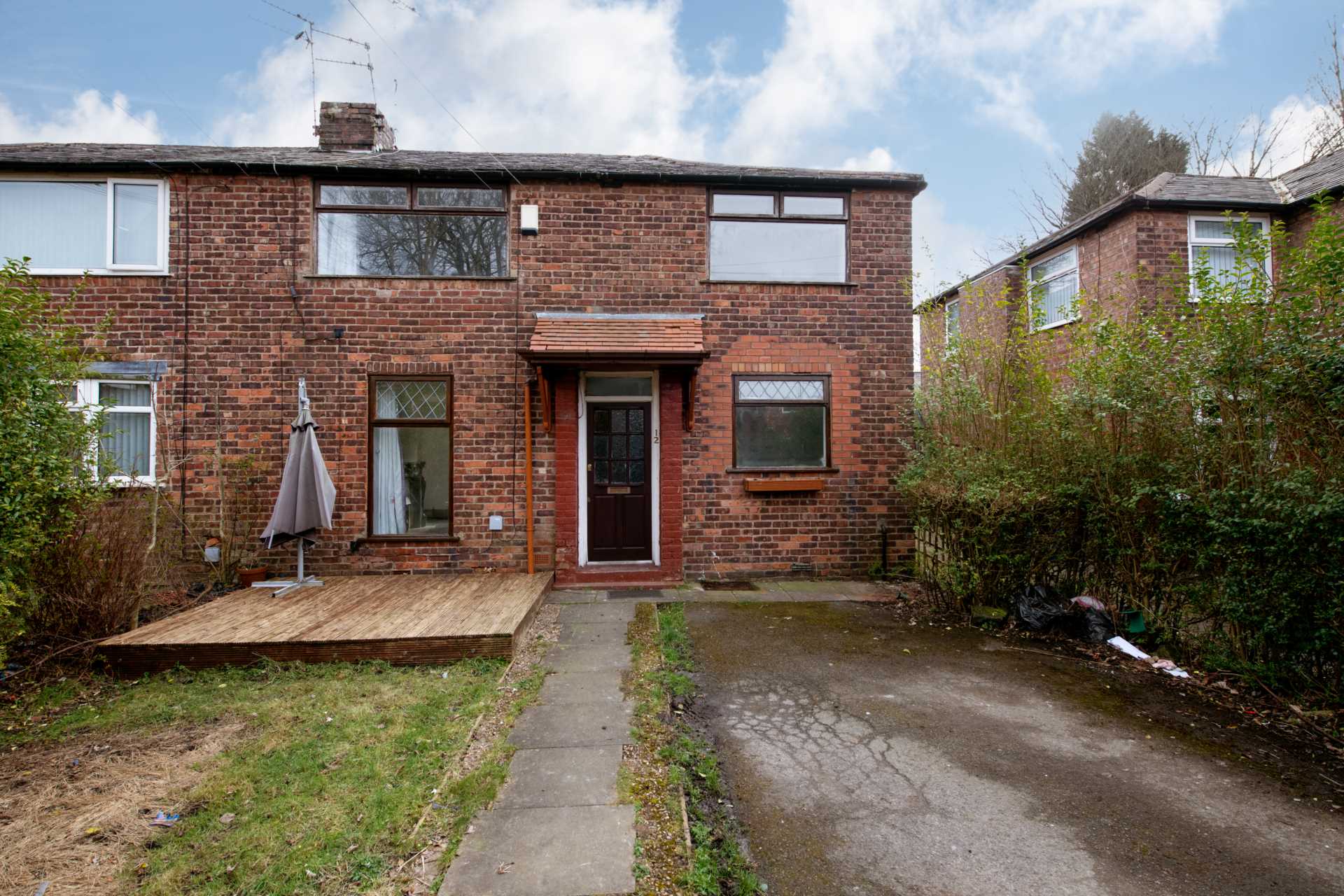 Green Walks, Prestwich, Image 1