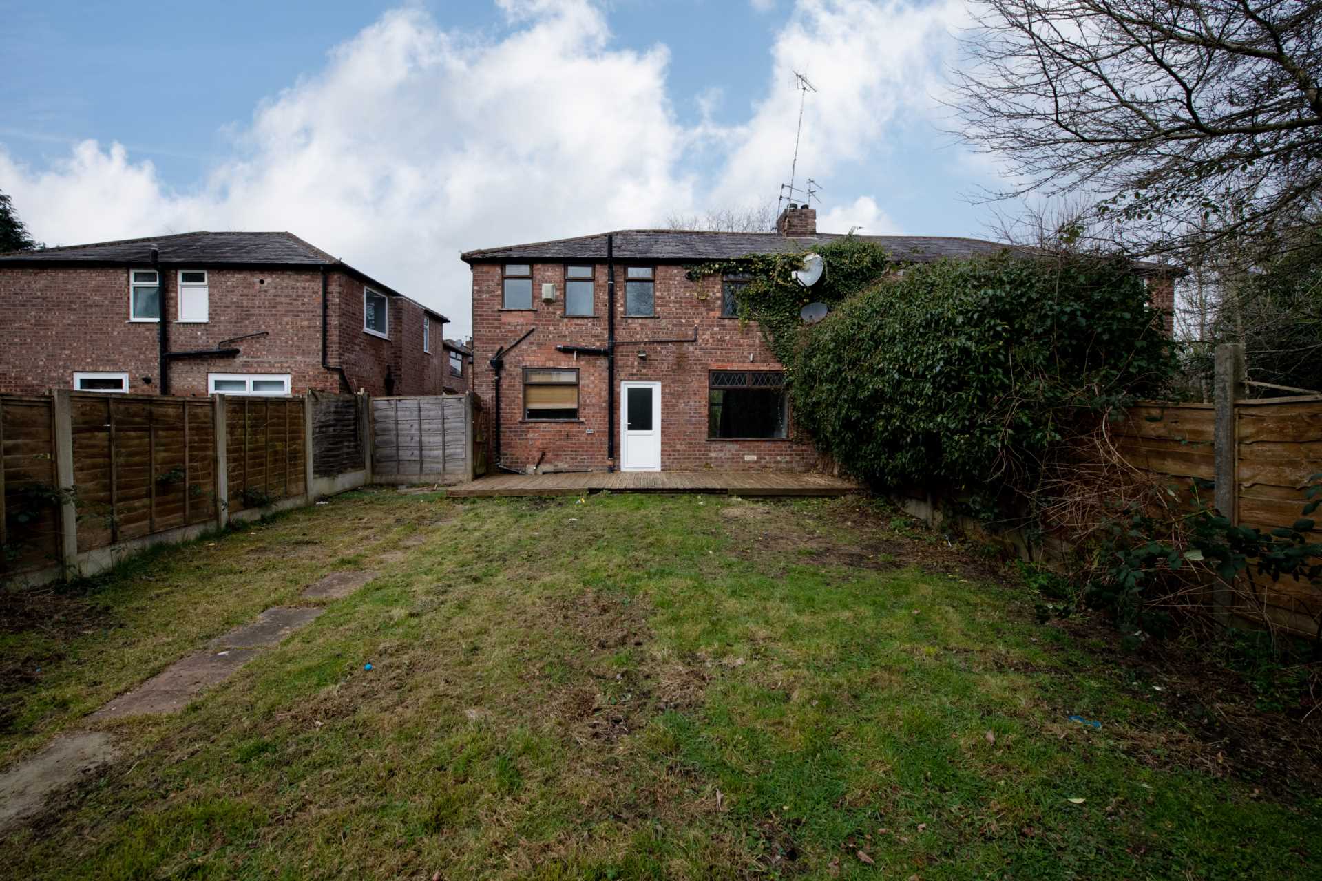 Green Walks, Prestwich, Image 18