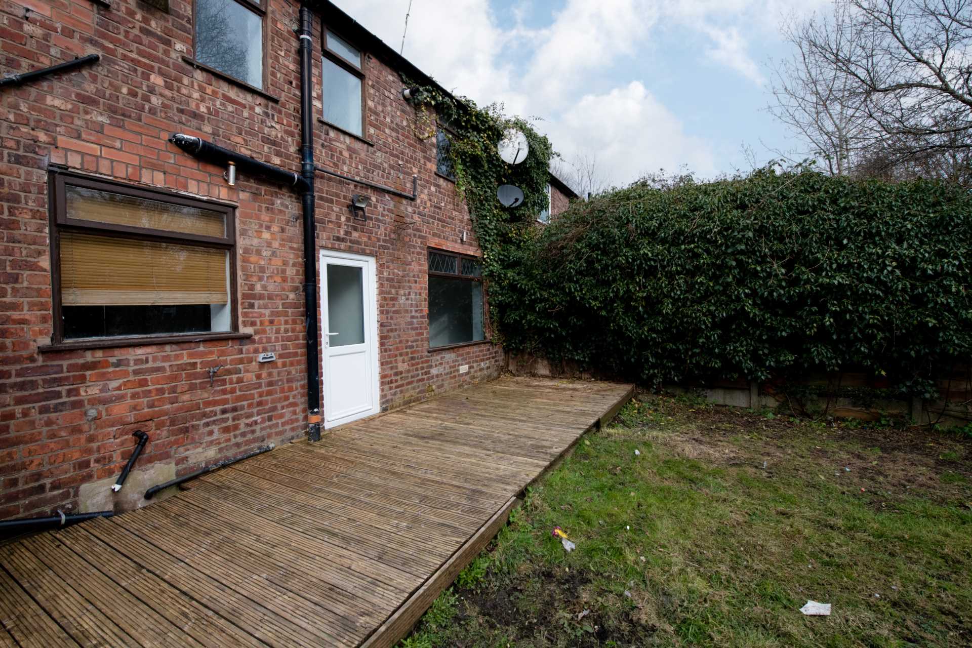 Green Walks, Prestwich, Image 19