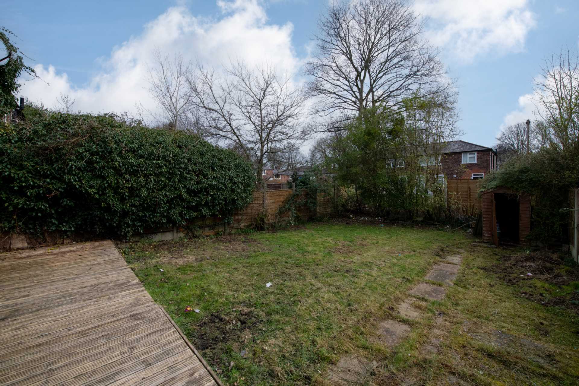 Green Walks, Prestwich, Image 20