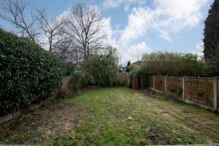 Green Walks, Prestwich, Image 17
