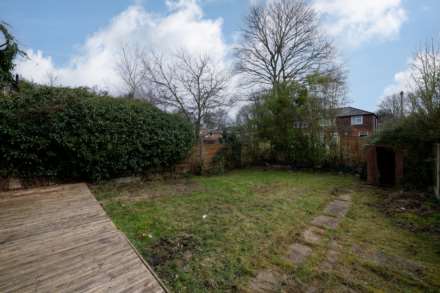 Green Walks, Prestwich, Image 20