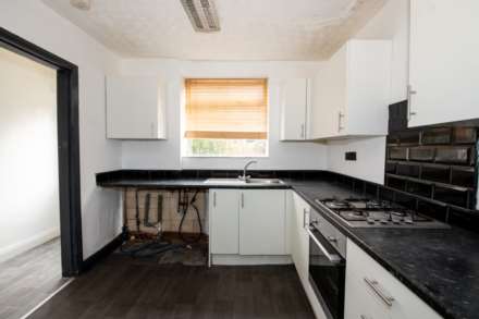 Green Walks, Prestwich, Image 4
