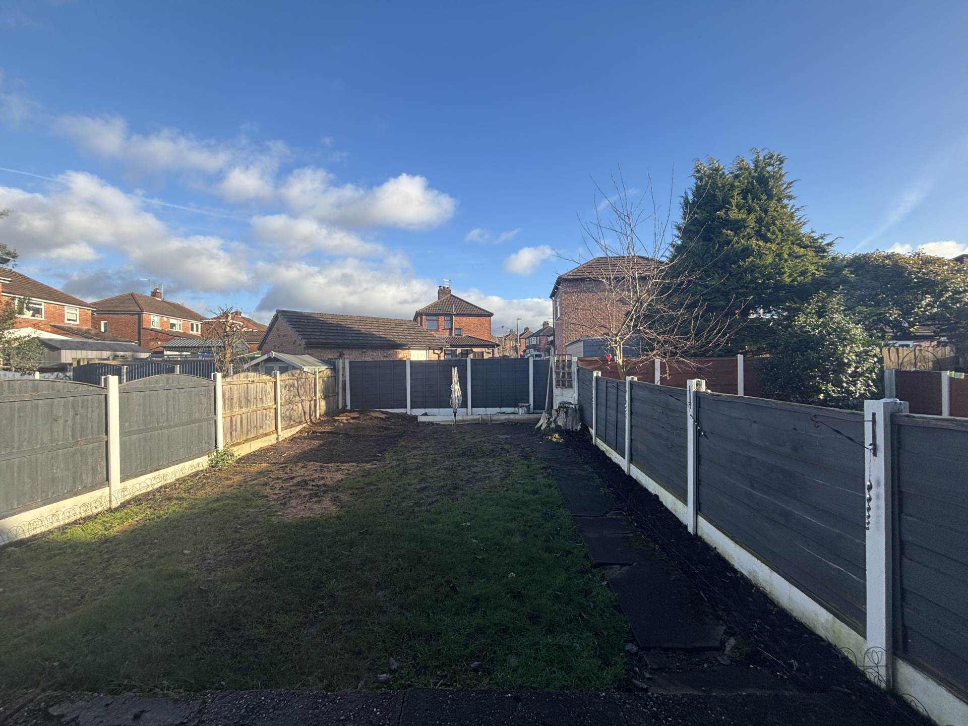 Sandygate Close, Swinton, Image 17