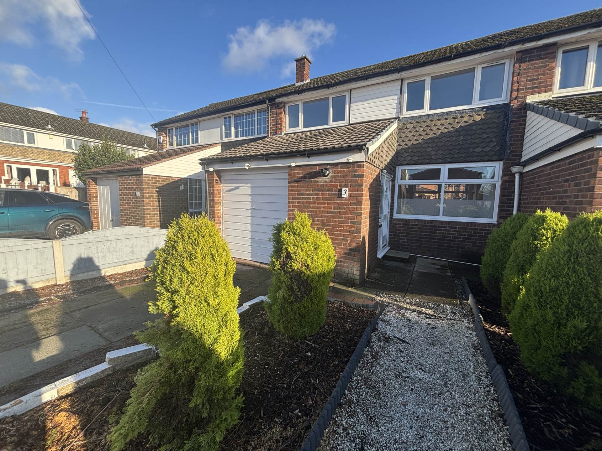 Sandygate Close, Swinton, Image 2