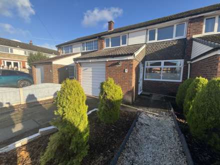 Sandygate Close, Swinton, Image 2